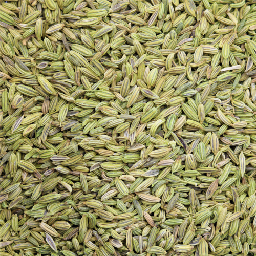 Fennel seeds