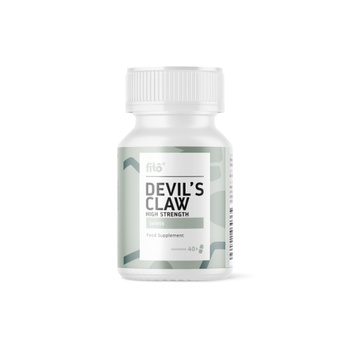 Fito Devils Claw 40 Capsules