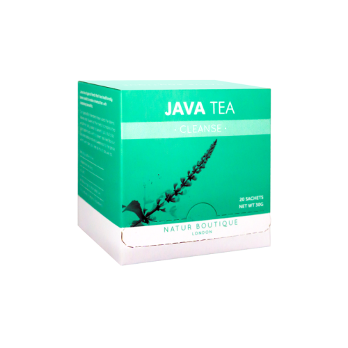 Java Tea