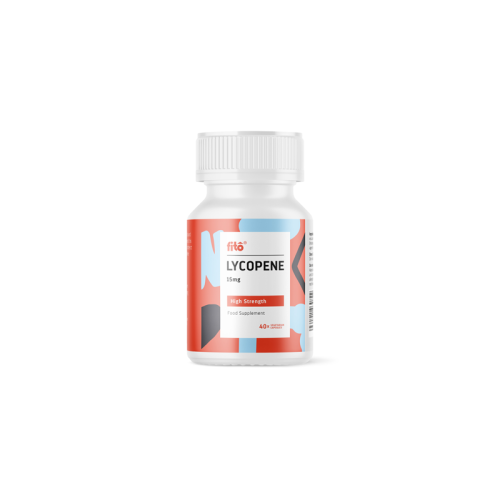 Fito Lycopene 15mg 40 Capsules