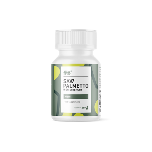 Fito Saw Palmetto 40 Capsules