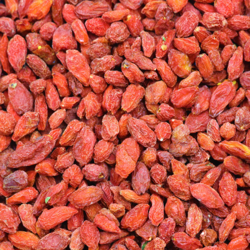 Organic Goji Berries