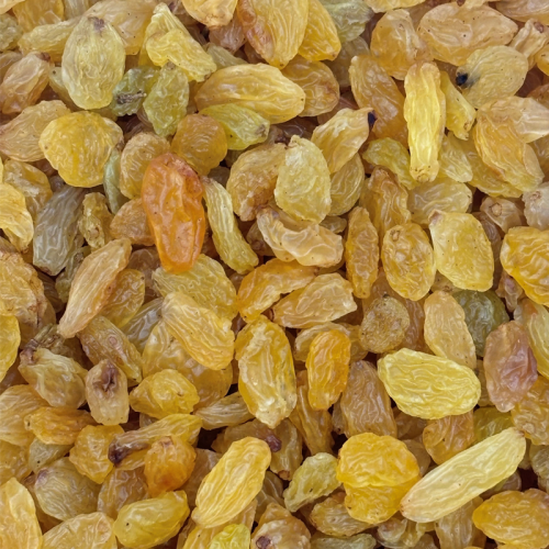 Golden Sultanas