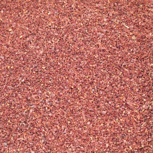 Ground Sumac 80g