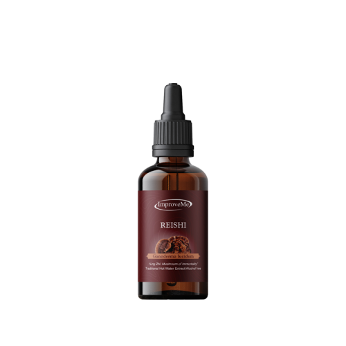 Improve Me Reishi Mushroom Extract 100ml