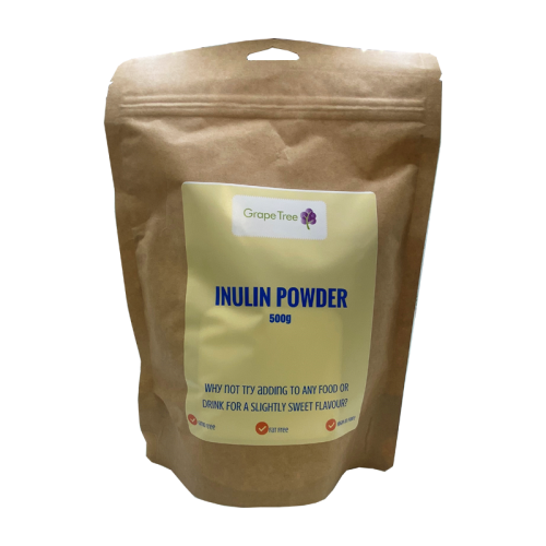 Inulin 500g