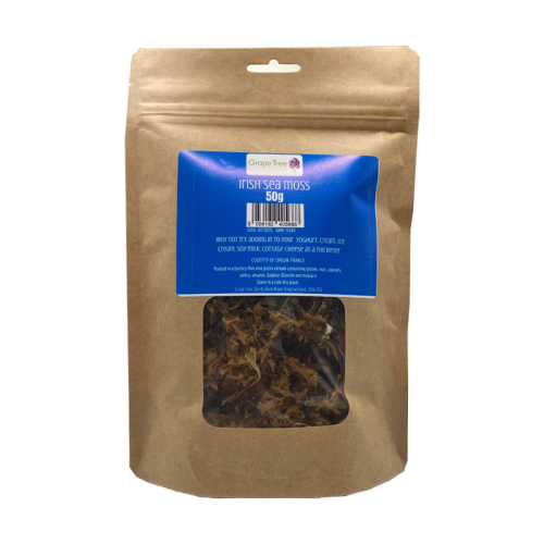 Sea Moss