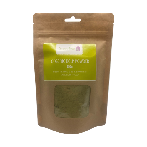 Kelp Powder