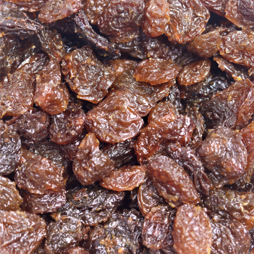 Lexia Raisins