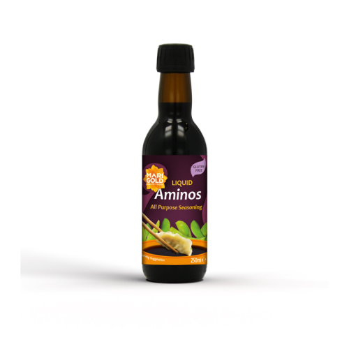 Marigold Liquid Aminos 250ml