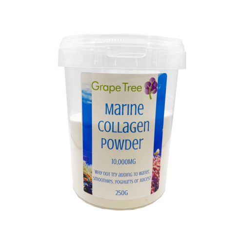 Marine Collagen Powder 250g