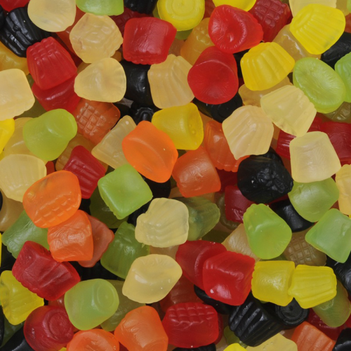 Midget Gems 500g