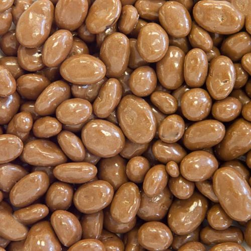 Milk Chocolate Raisins 400g