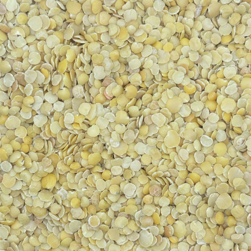 Organic Lentils 500g