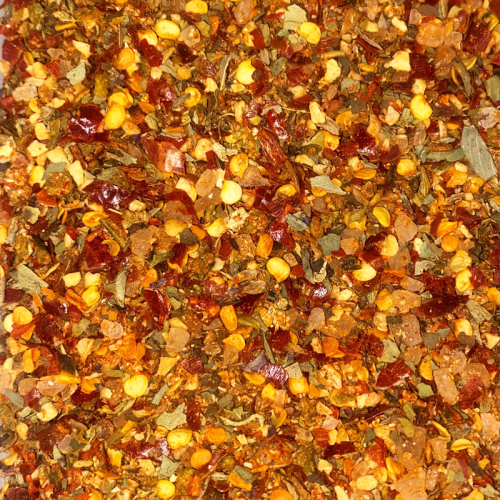 Piri Piri Seasoning 