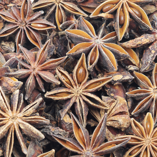 Star Anise 50g pack