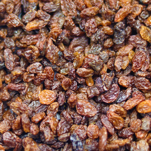 Bulk Buy Sultanas 1kg x 10