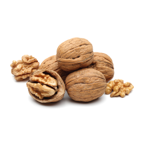 Walnuts In Shell