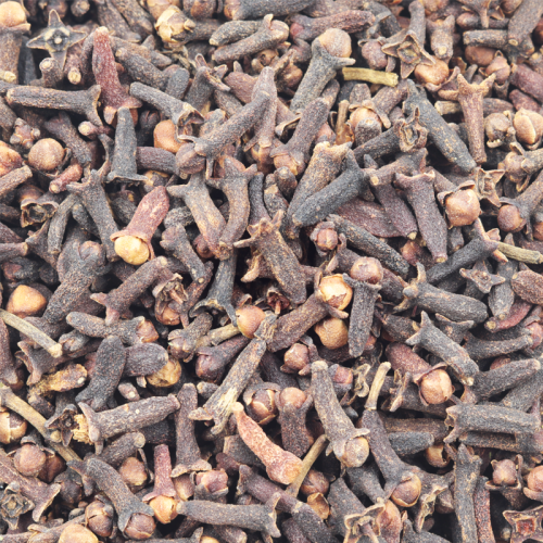 Whole Cloves 70g