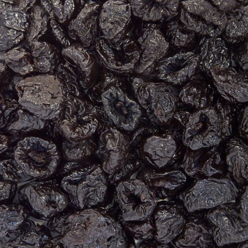 Bulk Buy Pitted Prunes 1kg x 10