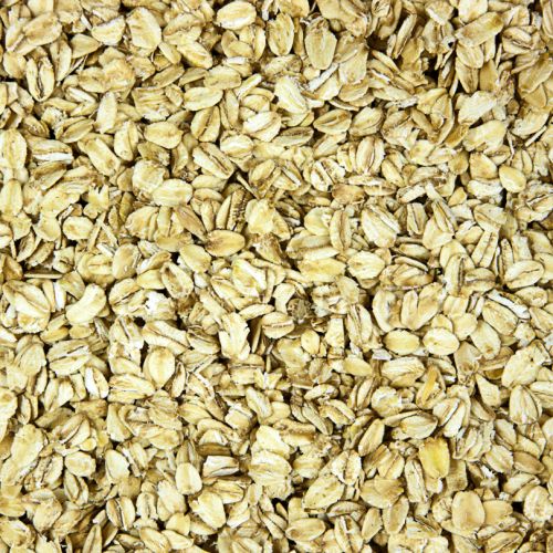 Jumbo Oats 1kg