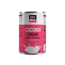 Order Cocofina Coconut Cream 400ml Online - Grape Tree