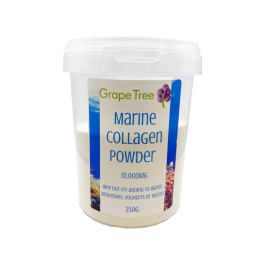 Marine Collagen Powder 250g 