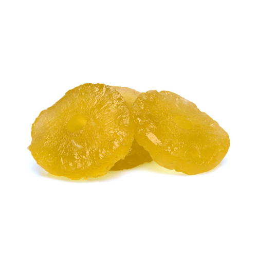 Glace Pineapple 200g