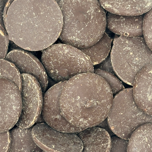 70% Peruvian Chocolate Buttons 250g