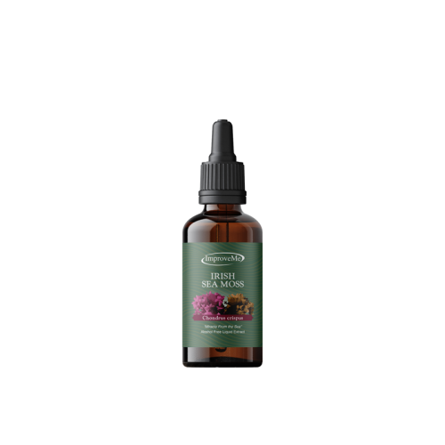 Improve Me Irish Sea Moss 100ml