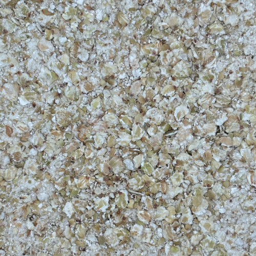 Organic Buckwheat Flakes 500g