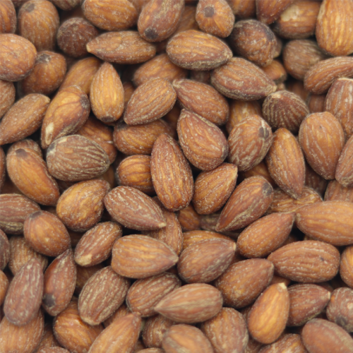 Maple And Chilli Flavoured Roasted Almonds 500g