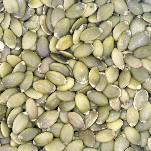 Shine Skin Pumpkin Seeds