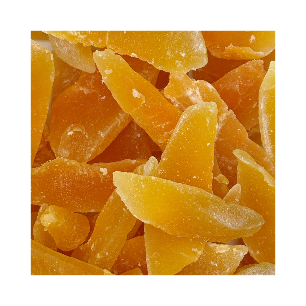 Crystallised Cantaloupe 500g