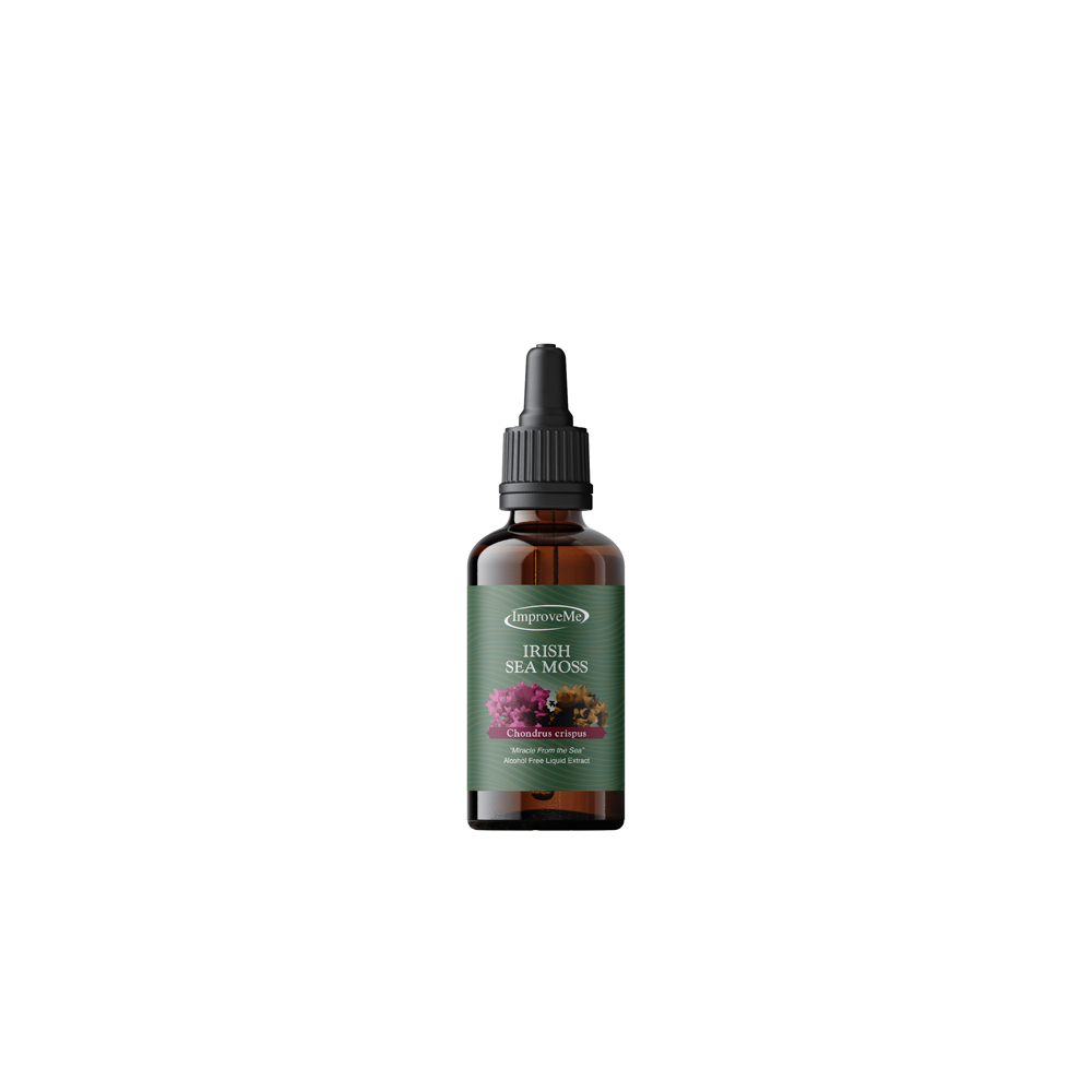 Improve Me Irish Sea Moss 100ml