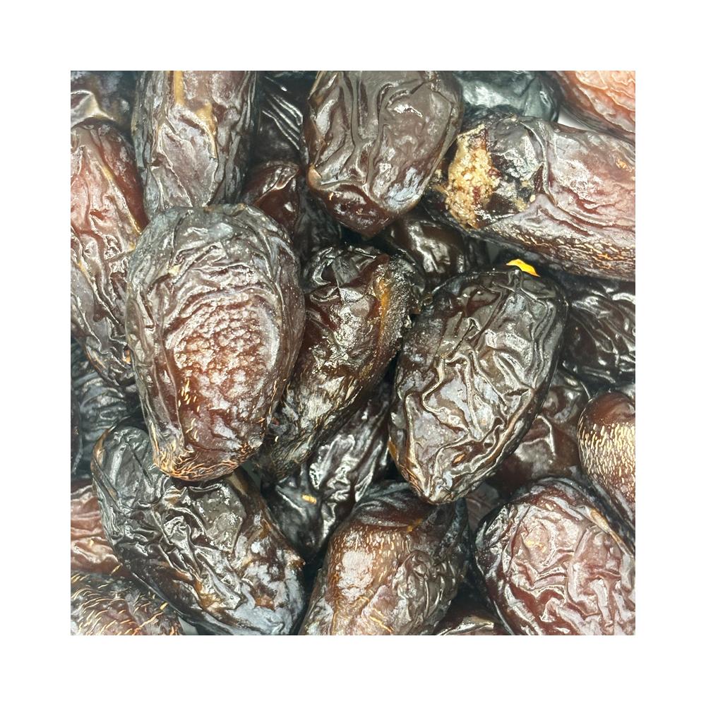 Natural Medjool Dates With Stone 500g