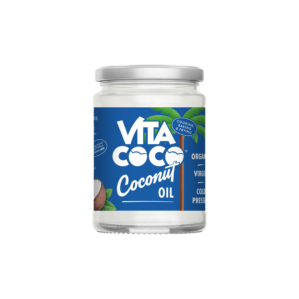 Vita Coco Organic Coconut Oil 500ml