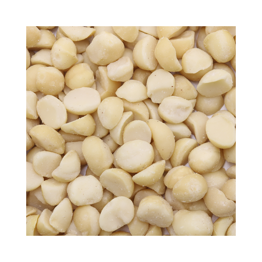 Kenyan Macadamias Style 4 Bulk Box 11.34kg