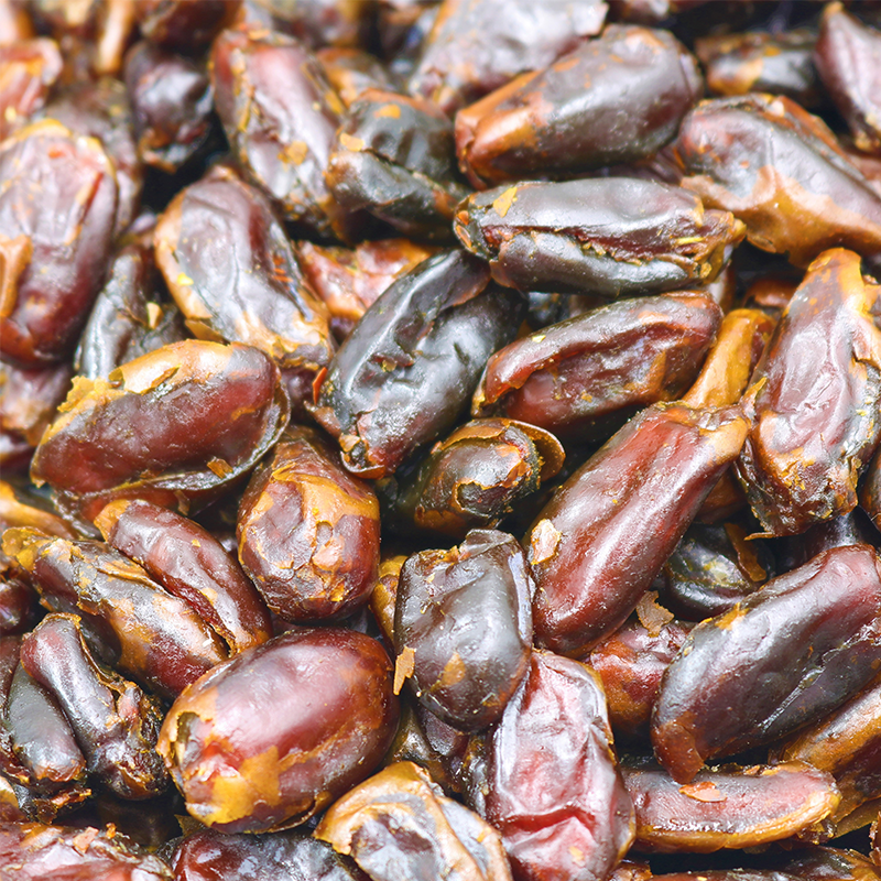 Pitted Dates 1kg