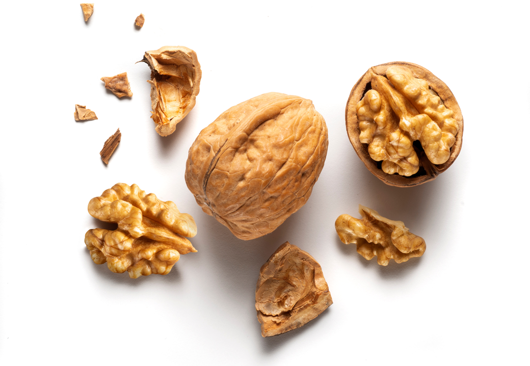 Five Reasons To Choose Walnuts