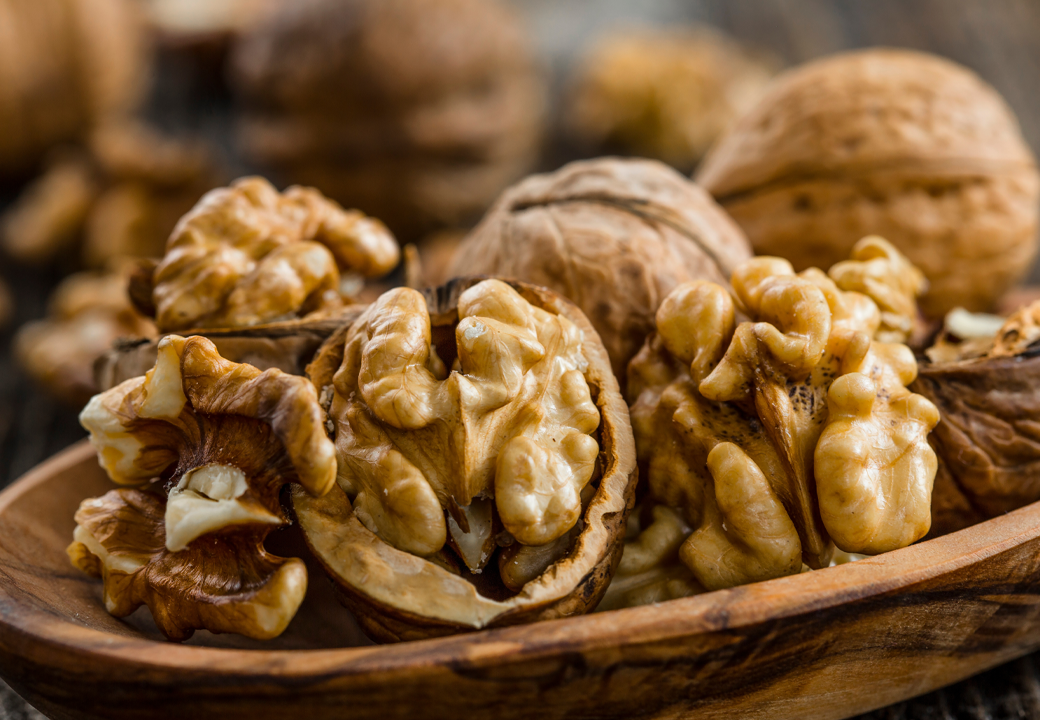 10 Things You Should Know About Walnuts | Grape Tree