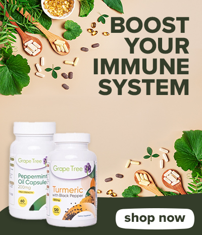 Boost Your Immune System