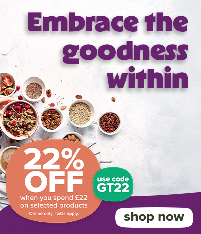 22% off £22