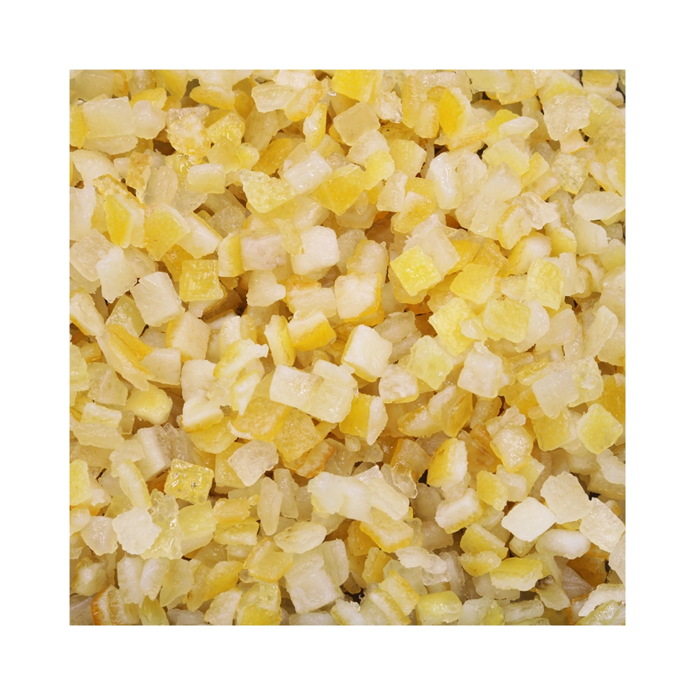 Cut Mixed Peel 10Kg - Bakers Street