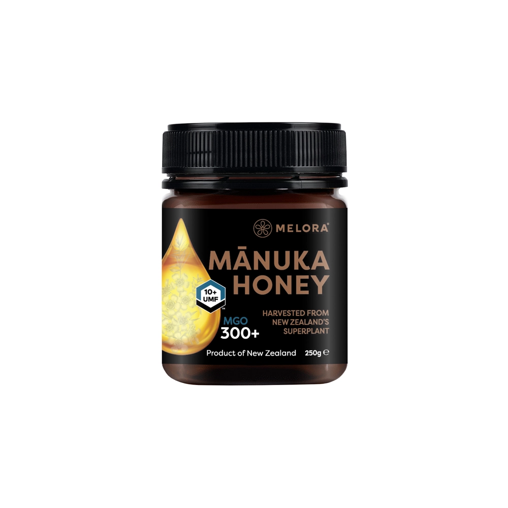 Buy Bulk - Manuka Honey