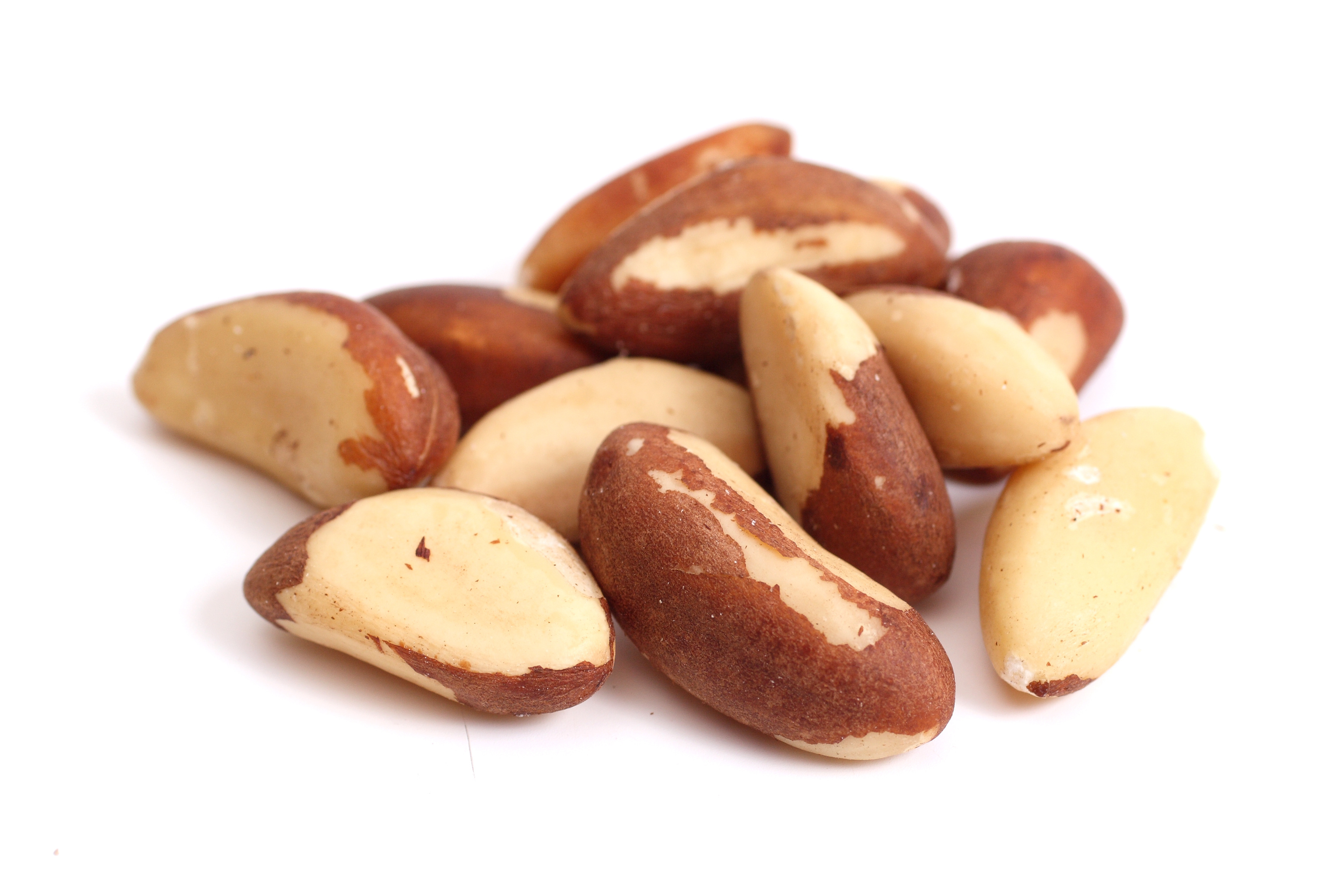 Best ways to eat Brazil nuts