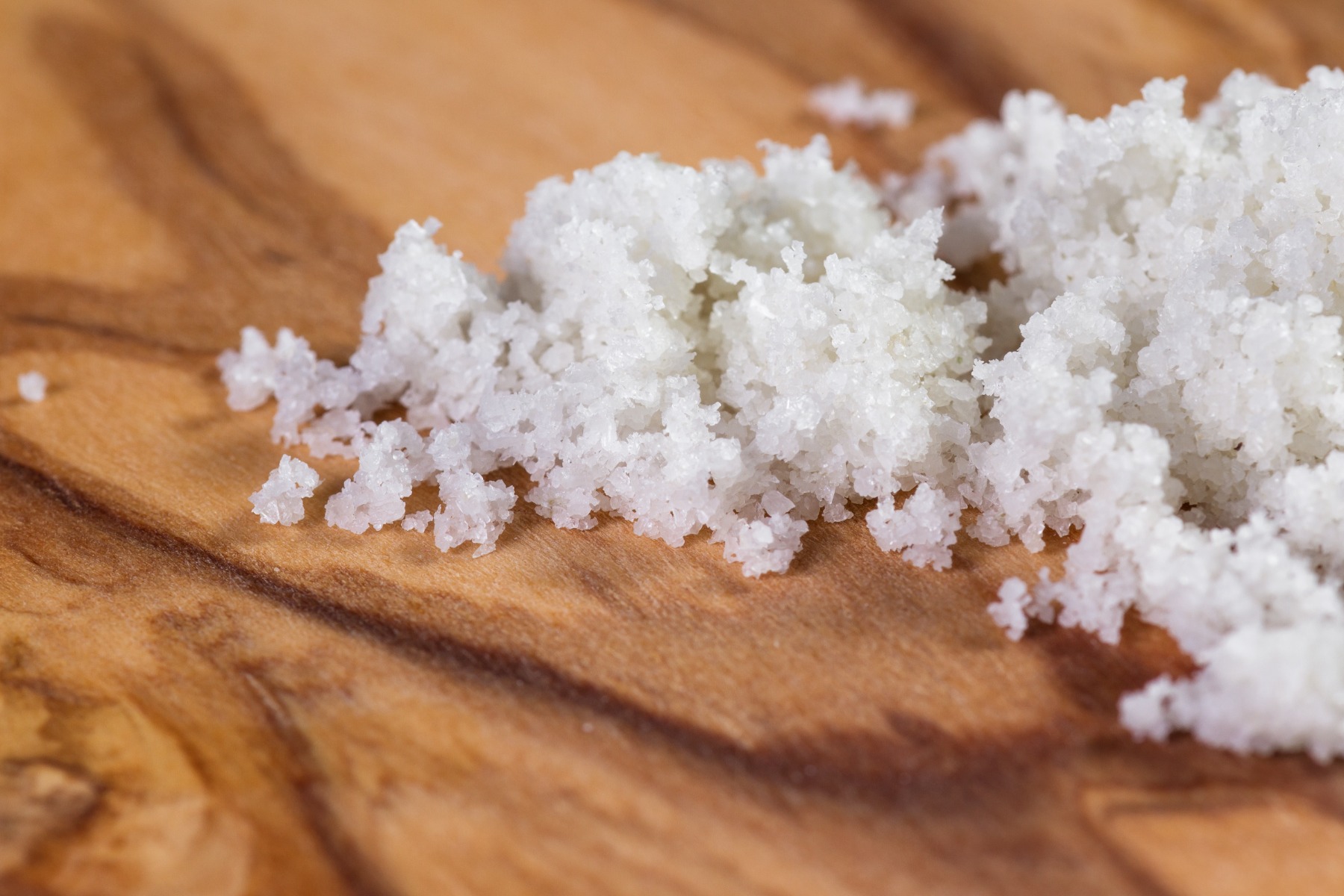 Use mineral-rich Celtic sea salt for your health and wellness