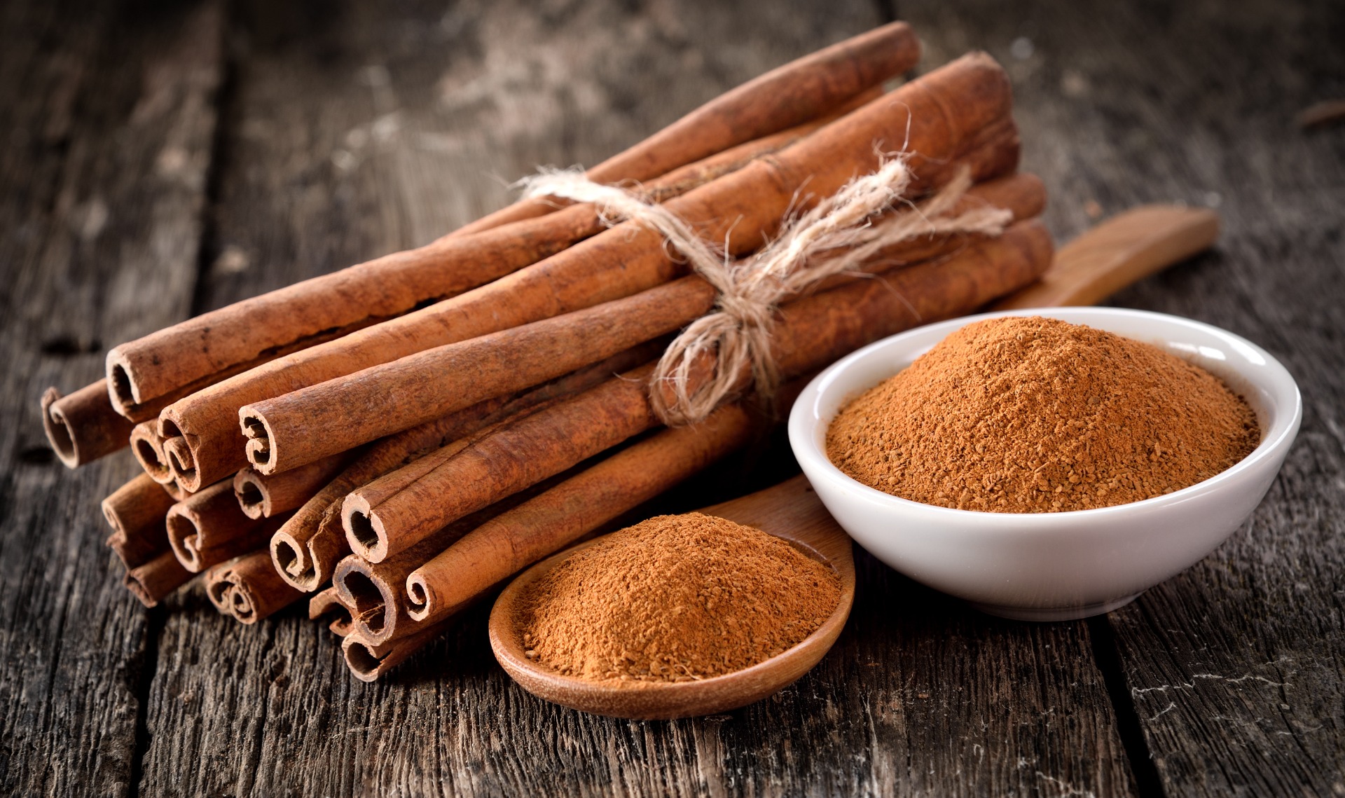 Benefits of Cinnamon