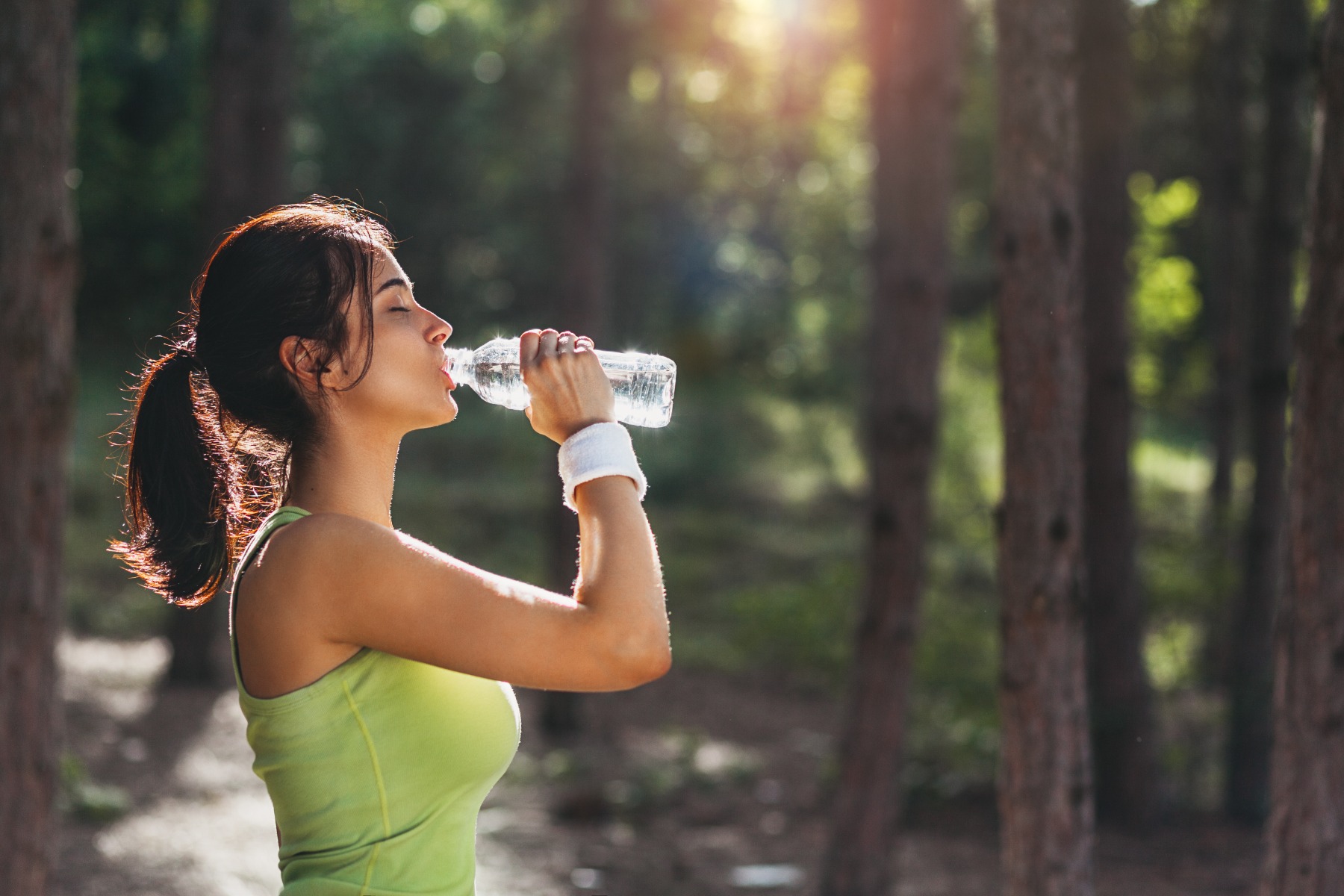 natural electrolytes for hydration