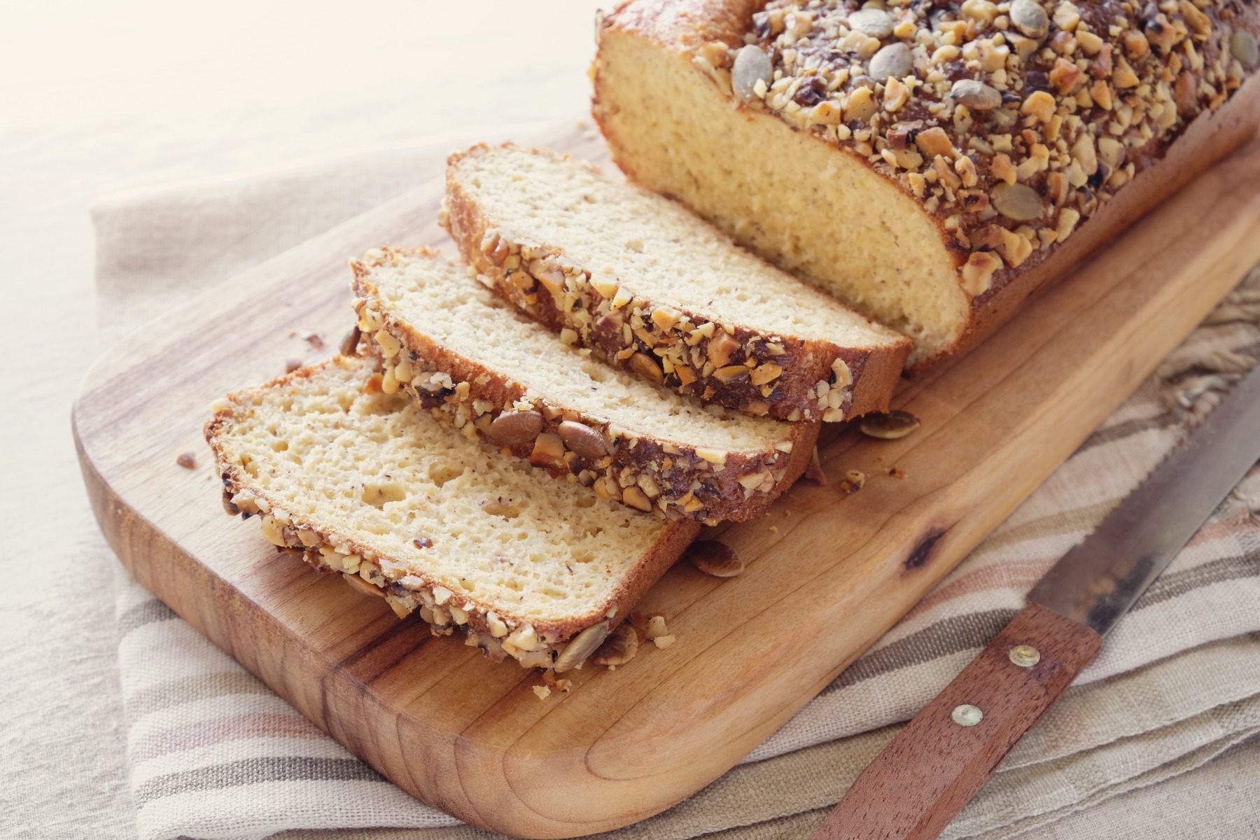 Almond Bread